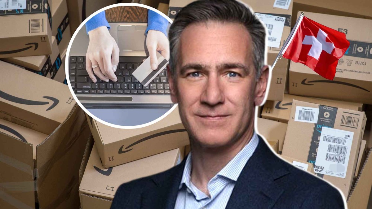 Ein unsichtbarer Kampf schwächt die Schweizer Geschäfte