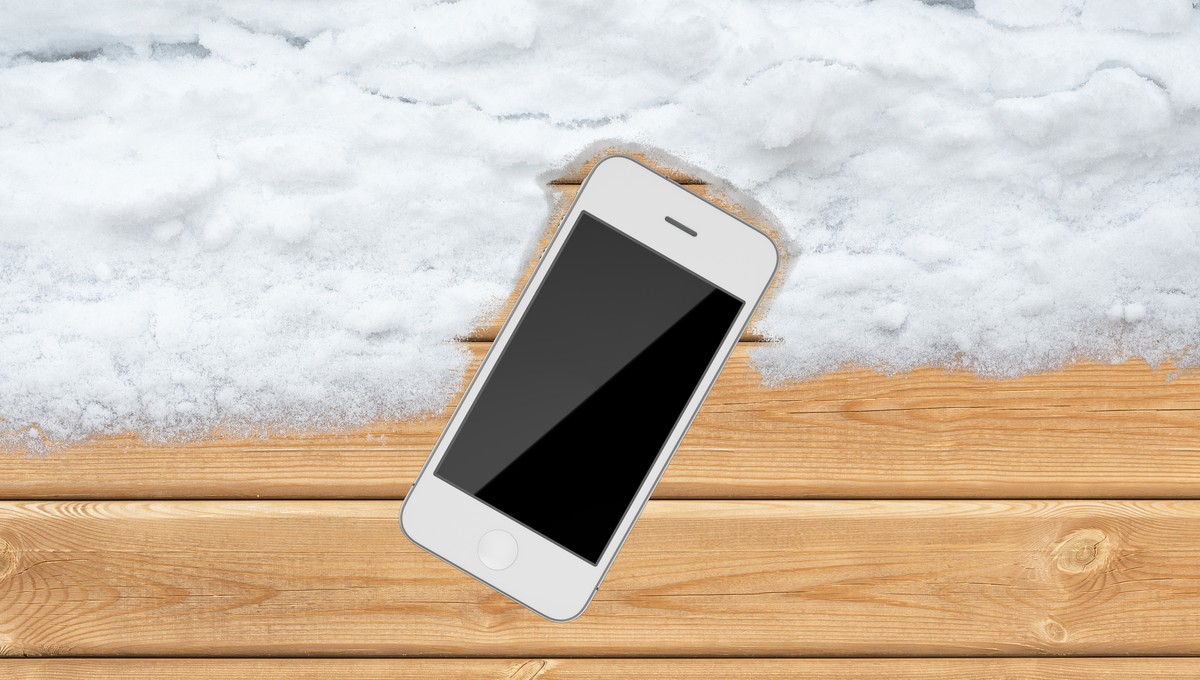 Was tun, wenn das Smartphone plötzlich keinen Wank mehr macht?