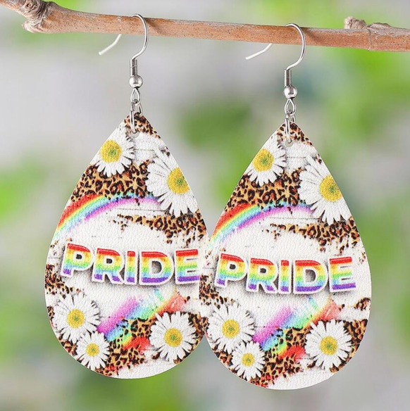 Pride Merch Earrings https://ch.shein.com/LGBT-Vintage-Pride-Moon-Rainbow-Leopard-Print-Daisy-Design-Women-s-PU-Double-Sided-Teardrop-Drop-Earrings-p-15490844 -cat-1757.html?src_identifier=st%3D2%60sc ...