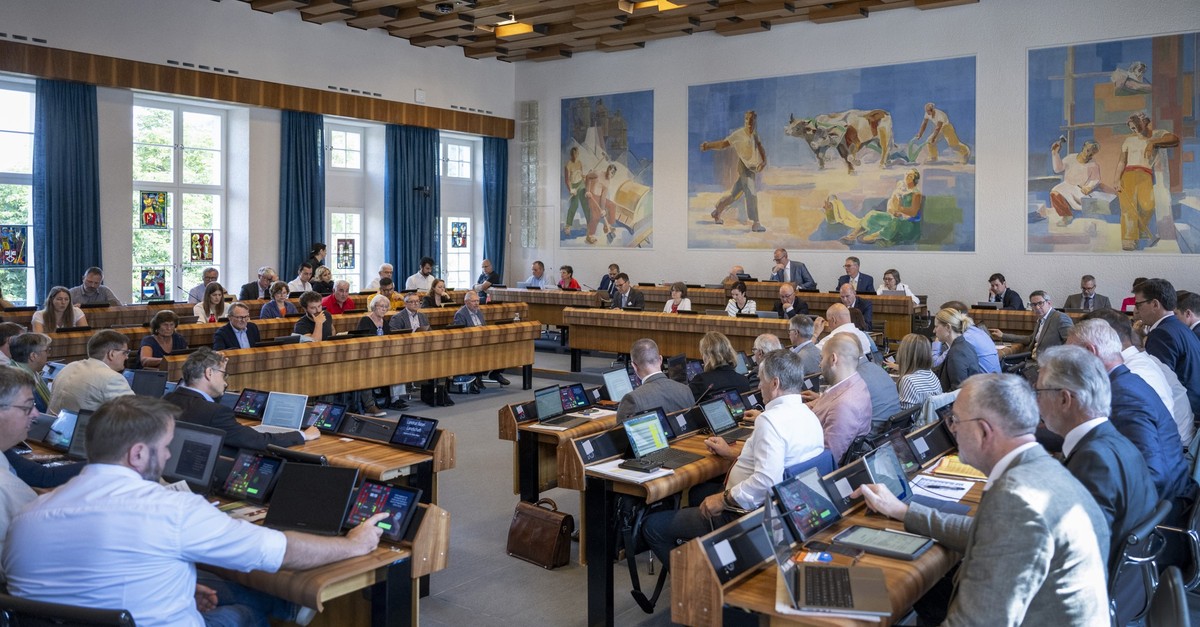 Baselbieter Landrat verabschiedet neues Prämienverbilligungssystem – das musst du wissen