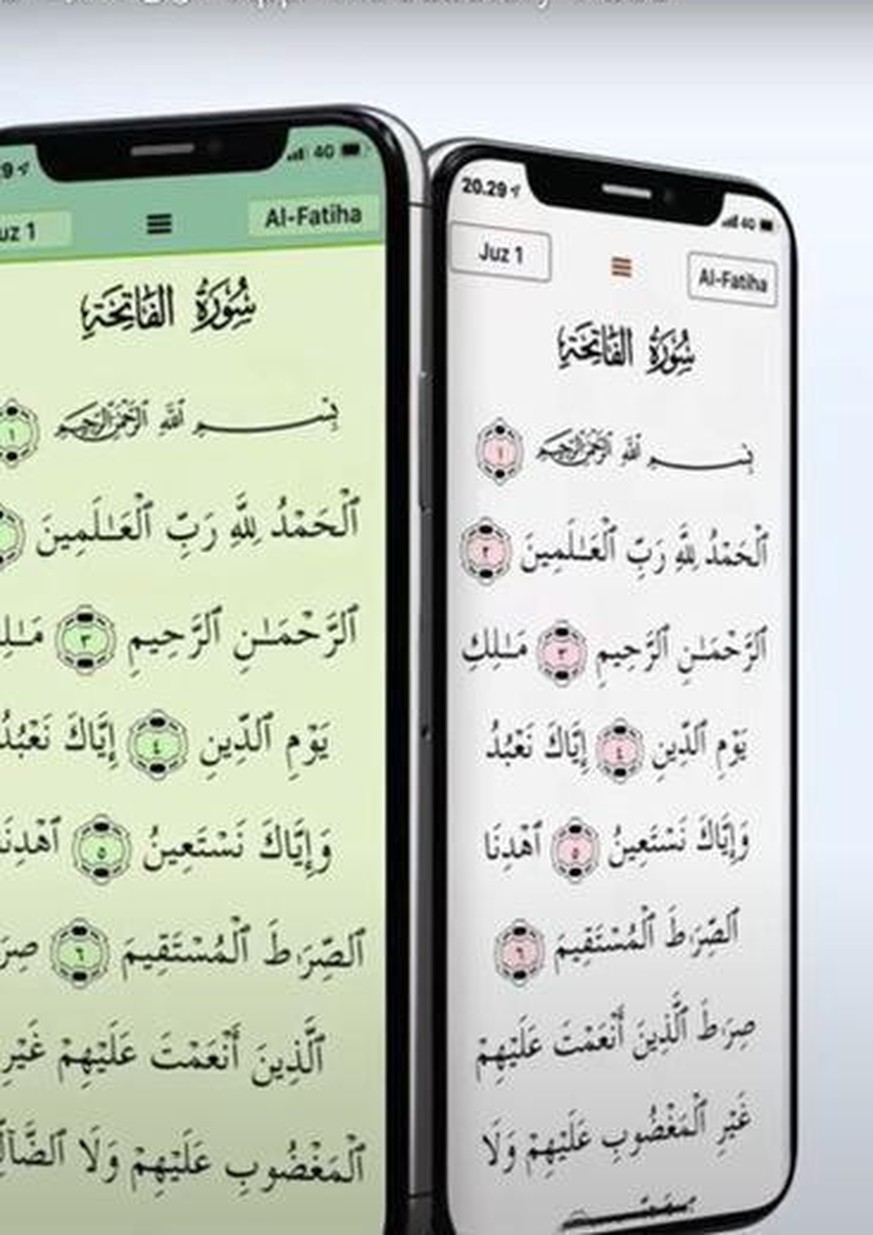 Apple löscht Bibel- und Koran-Apps aus chinesischem App Store – darum geht es