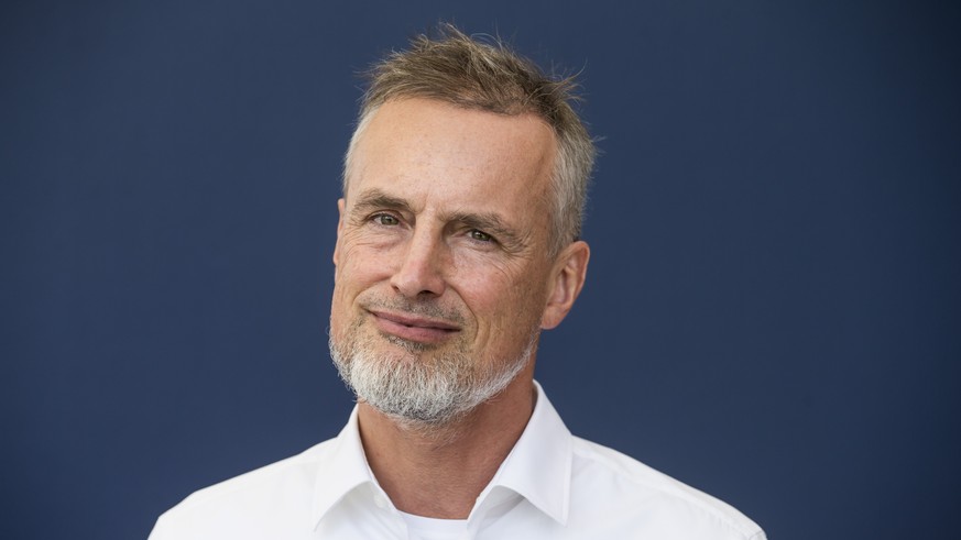 Künstliche Intelligenz Jürgen Schmidhuber im Interview watson