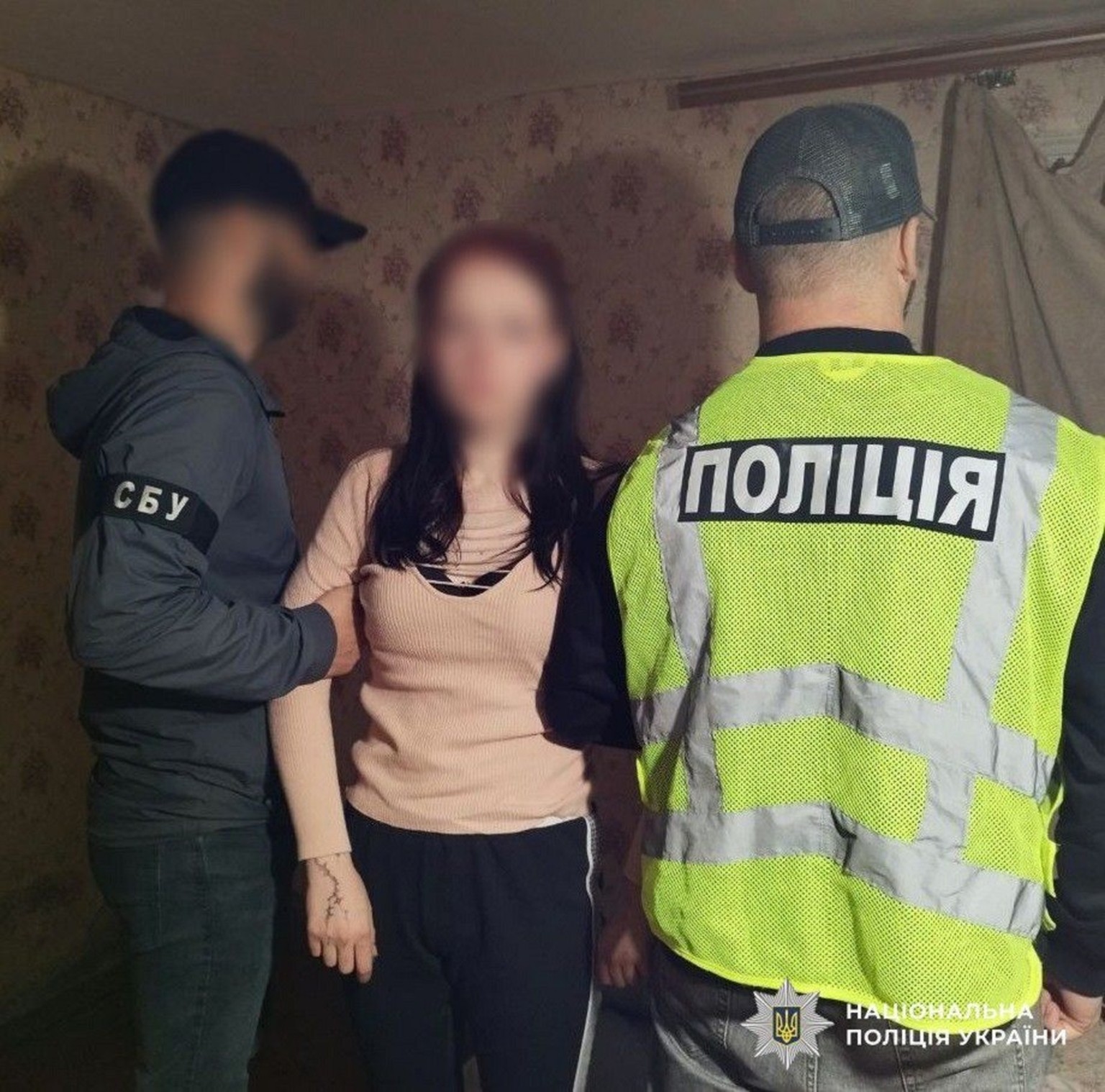 Hybridkrieg per Messenger: 17-Jährige soll Soldaten im Auftrag Russlands vergiftet haben