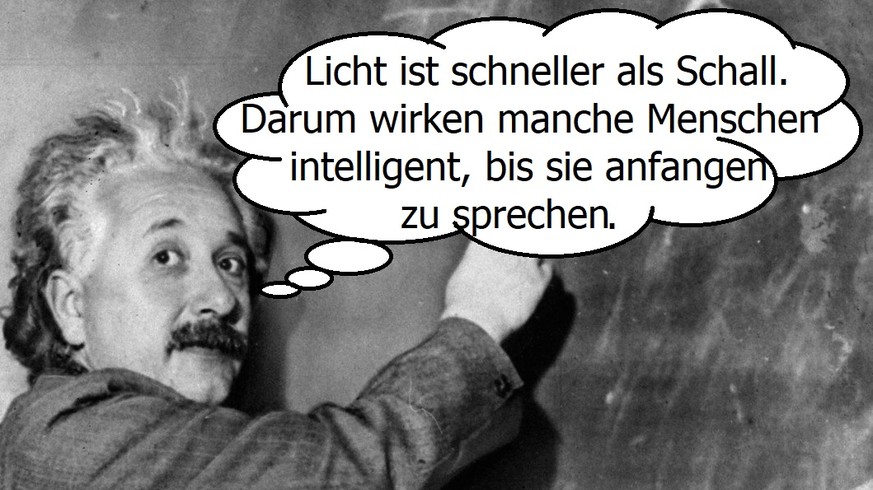10 Witze, die nur intelligente Menschen verstehen - Vimarsana News