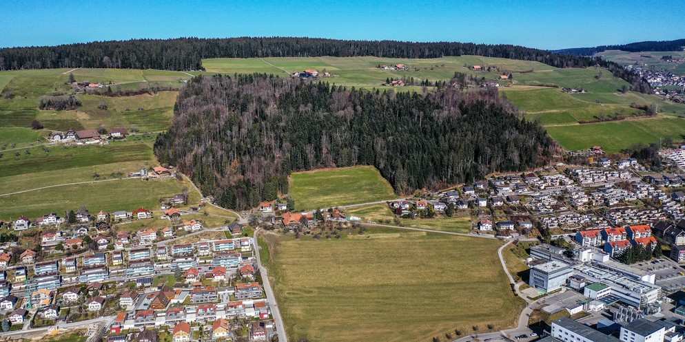 Zuletzt entstanden in Konolfingen immer wieder hitzige Diskussionen.