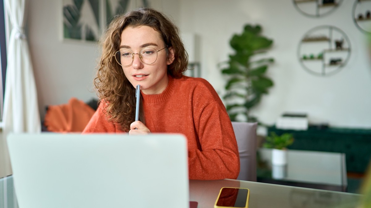 Homeoffice Trend