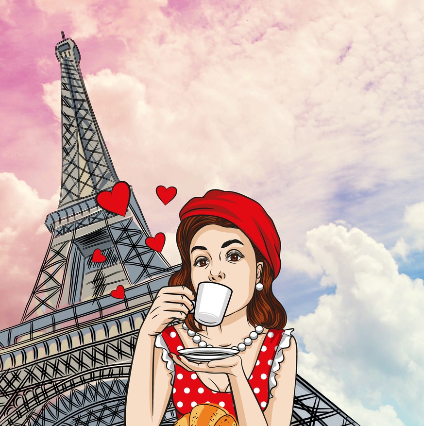 Ich + Ich + Tattoo-Dirk à Paris