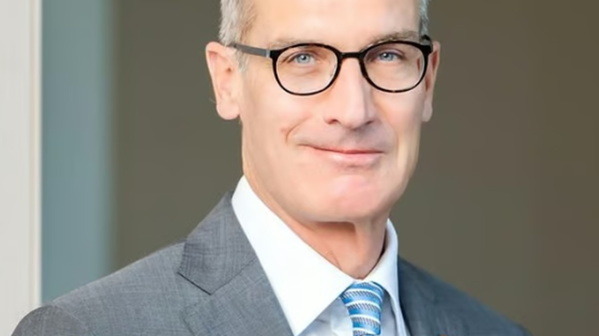 «Unter Tischen versteckt»: So hat der Schweizer US-Botschafter den Dinner-Angriff erlebt