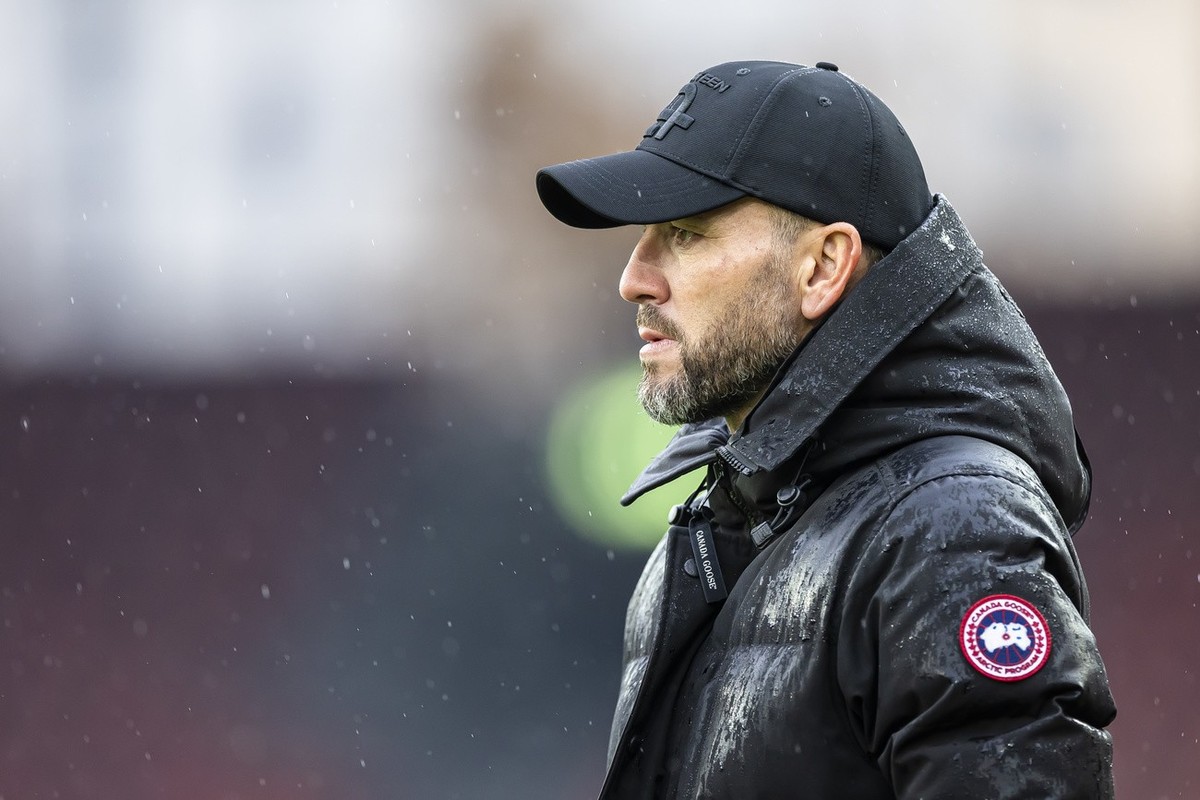 Super League: le SLO limoge son coach Anthony Braizat
