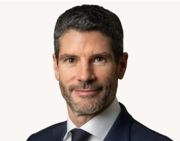 stefan bollinger ceo