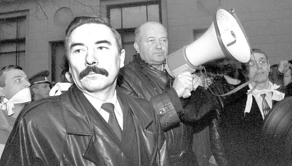 Lukaschenko