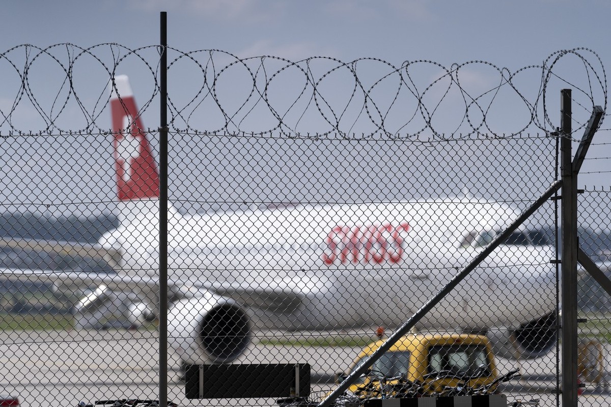 La Suisse a ordonné l'expulsion de 2250 étrangers en 2023