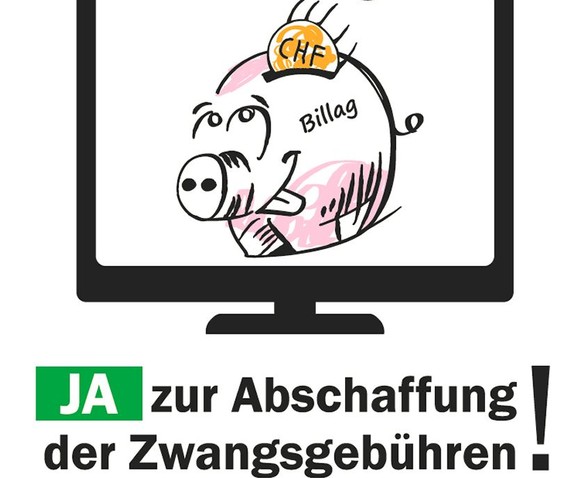 no billag initiative, facebook, bürgerbewegung