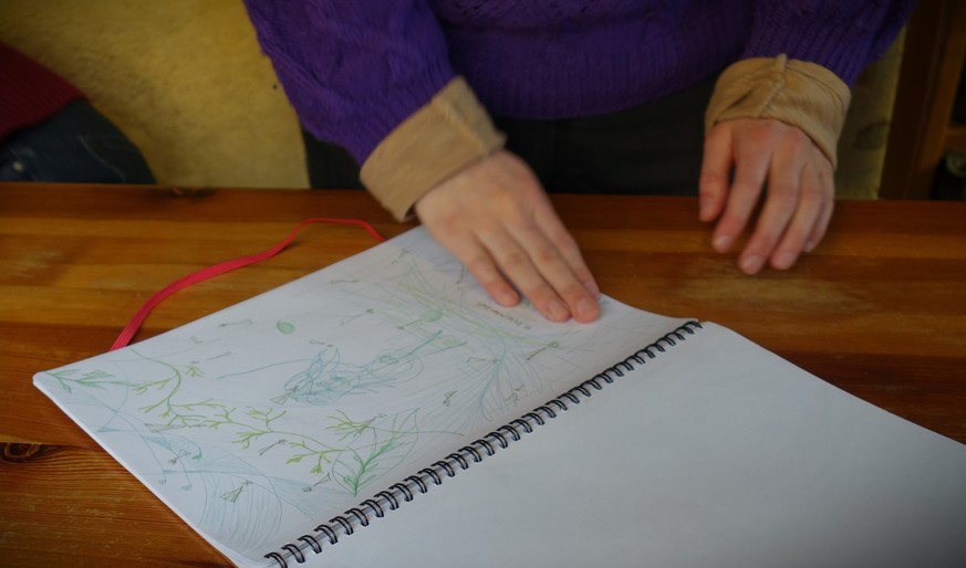 Lena* war drei Jahre alt, als ihr Vater sie grün und blau schlug. Trotzdem entschieden die Behörden nach der Scheidung ihrer Eltern: Der Vater hat das Recht, sie regelmässig zu sehen. Die Geschichte v ...