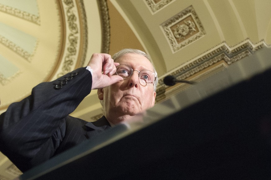 Shutdown soll verhindert werden