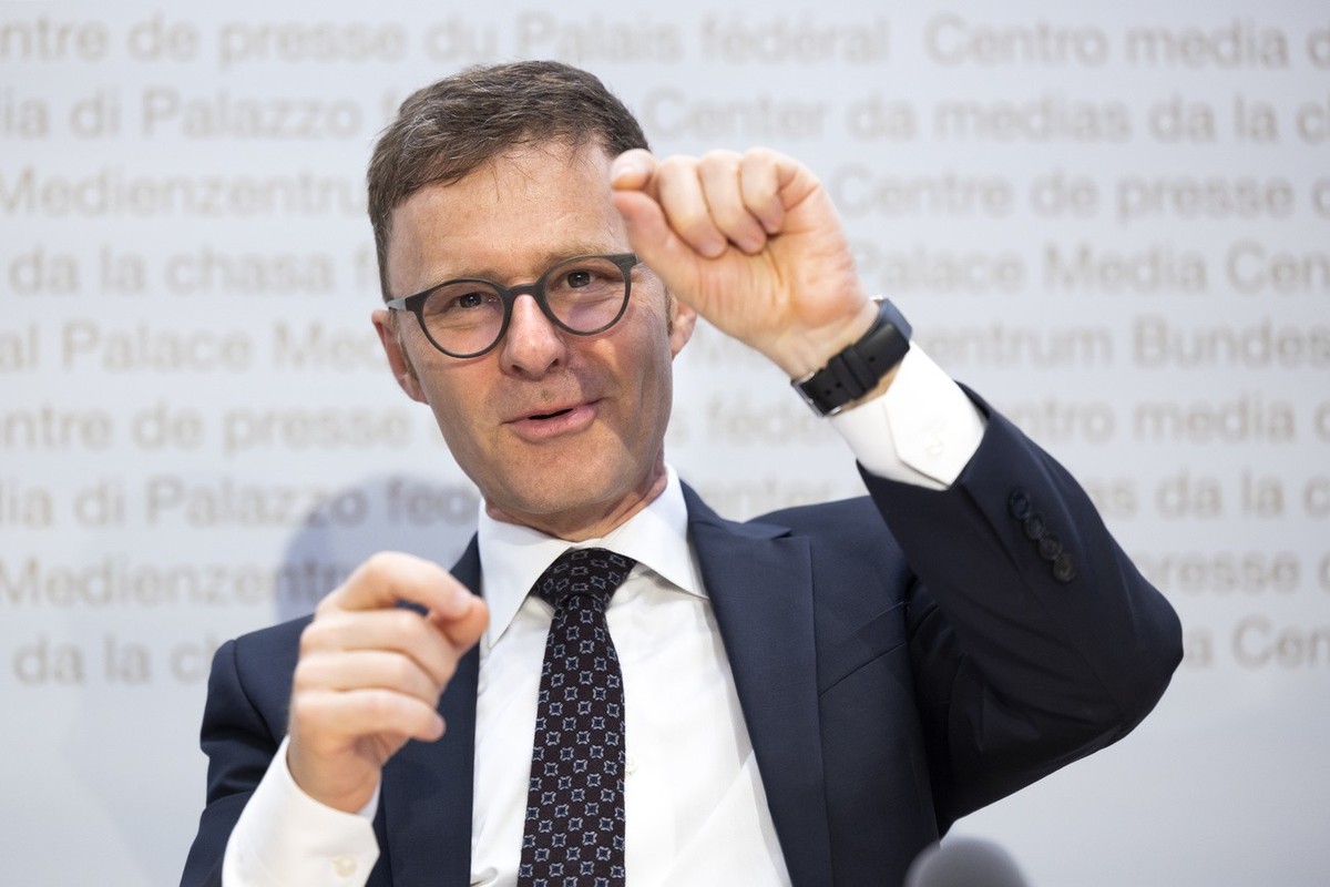 Inflation: pourquoi la Suisse s'en sort mieux que ses voisins