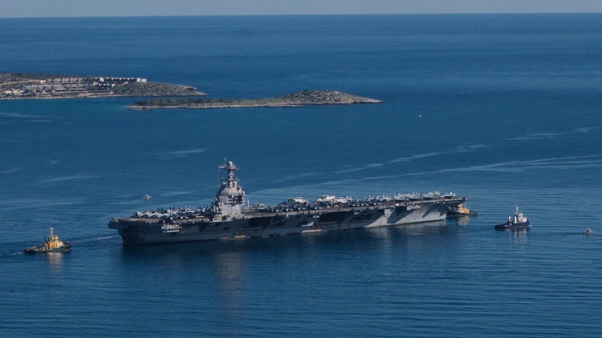 Trump: Atomwaffeneinsatz ist tabu – auch für die USA