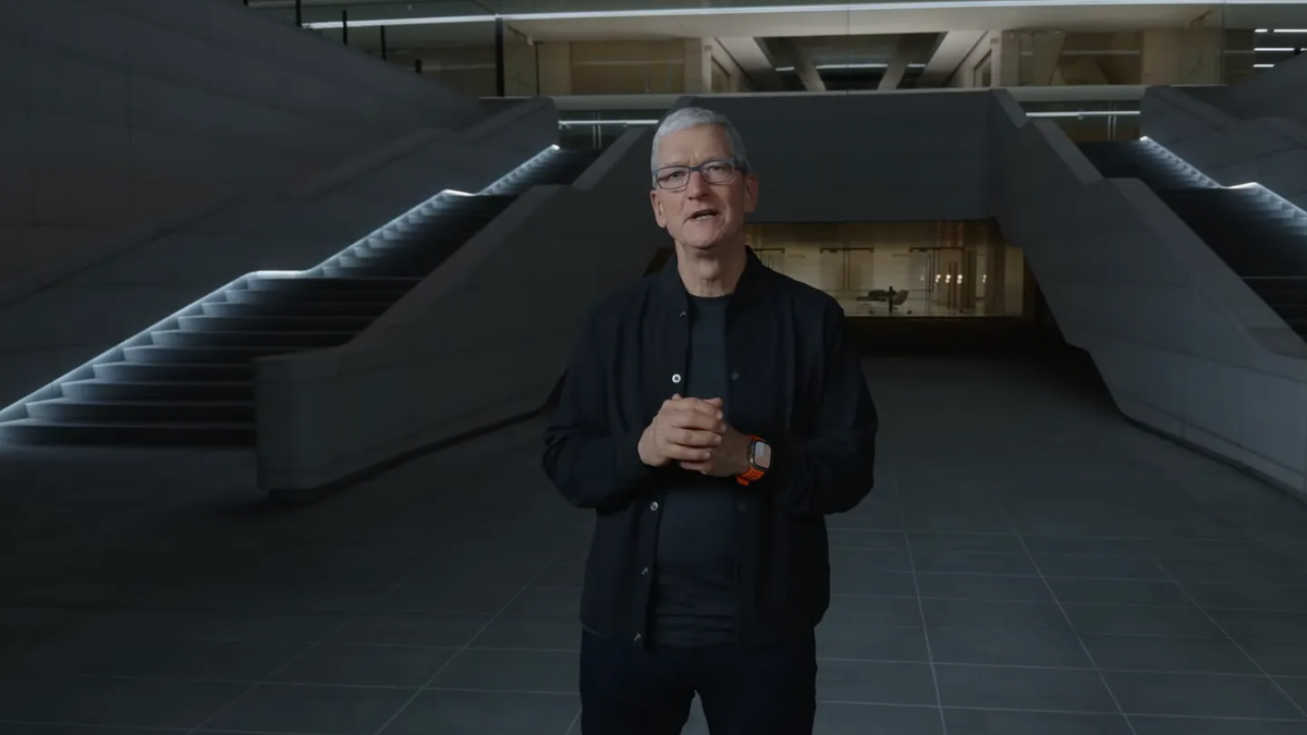Apple presented all this on Halloween night: who do the Swiss trust with their data?  This research shows winners and losers