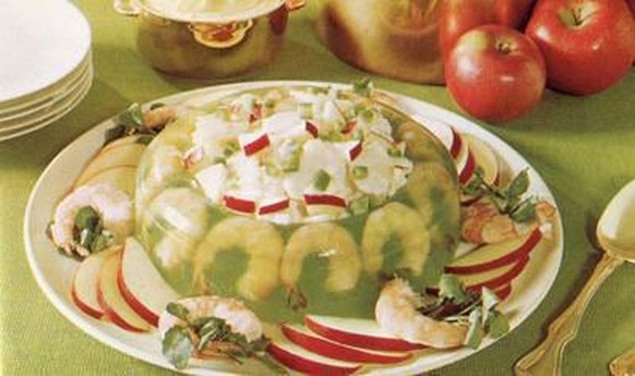 vintage jello recipes from hell sulz sülze glibber aspik essen food kochen retro https://i.pinimg.com/originals/0f/c1/9e/0fc19e6dcb2d2cdcc05345f827a6687c.jpg