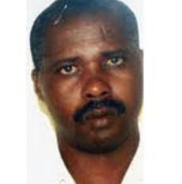 Fulgence Kayishema.