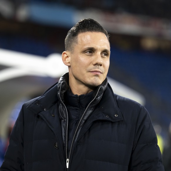 David Degen ne m�che pas ses mots envers l'ASF et la SFL