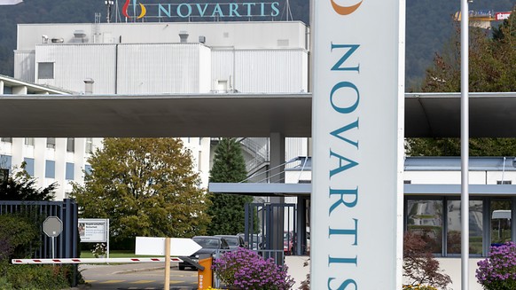 Novartis hat f