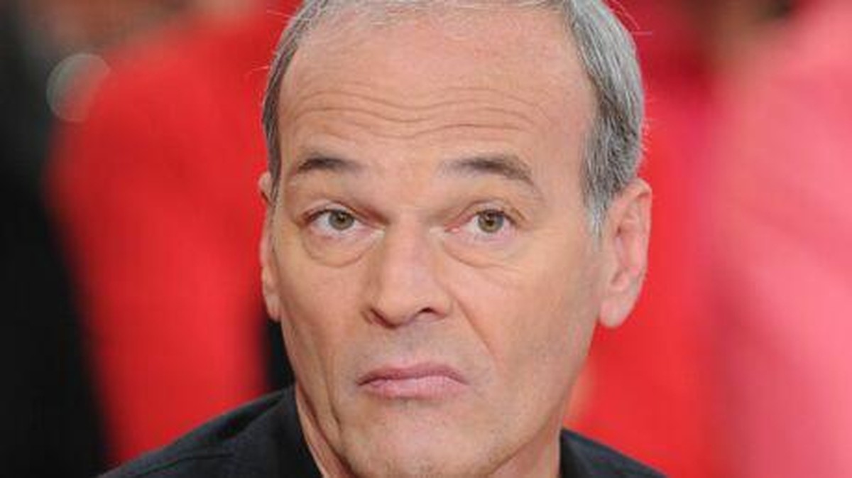 Laurent Baffie, «cause toujours tu m'emmerdes»