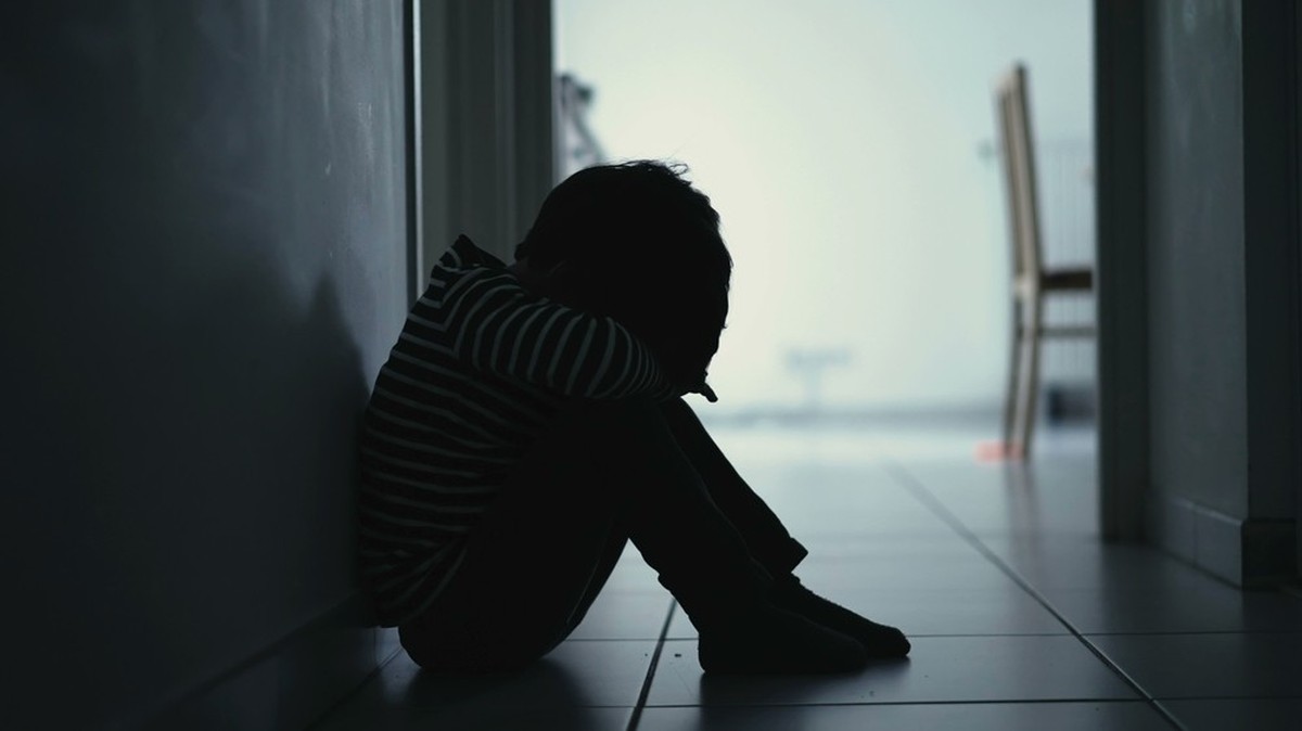 Besançon: un garçon de 13 ans mis en examen après le viol filmé d'un enfant de 9 ans (image d'illustration).