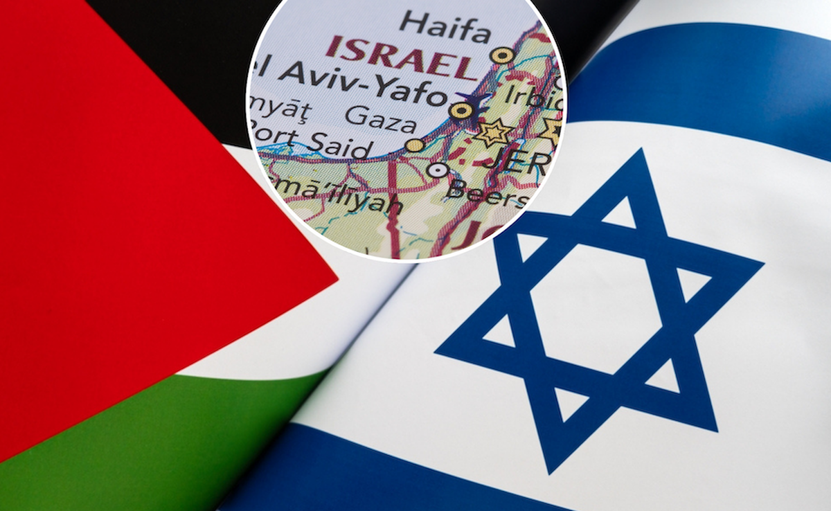 Israël et Palestine: quels pays reconnaissent les deux Etats?