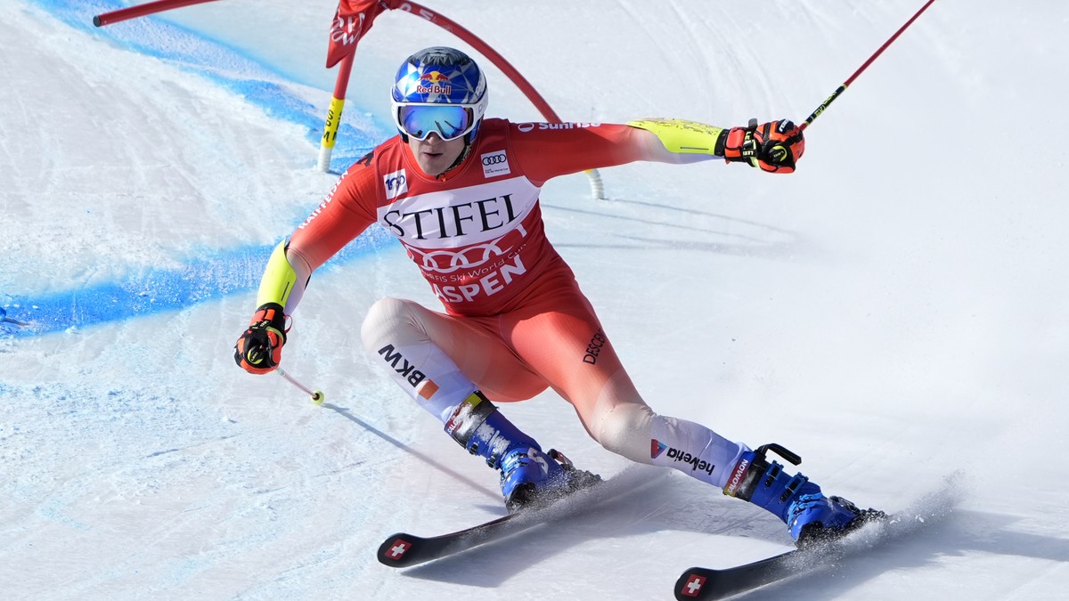 Ski Weltcup Kalender 2024/25: Alle Startzeiten und Resultate