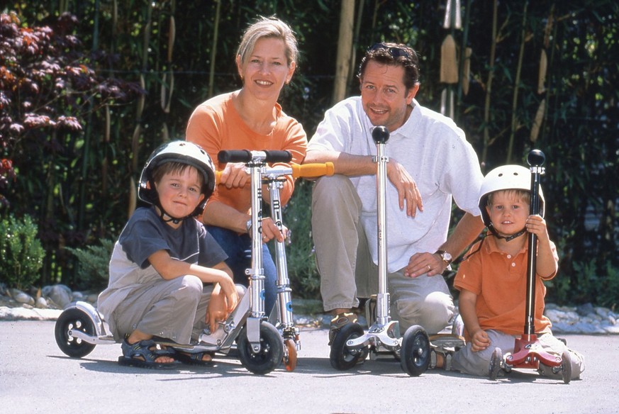 Can the Microlino repeat the success of the scooter?