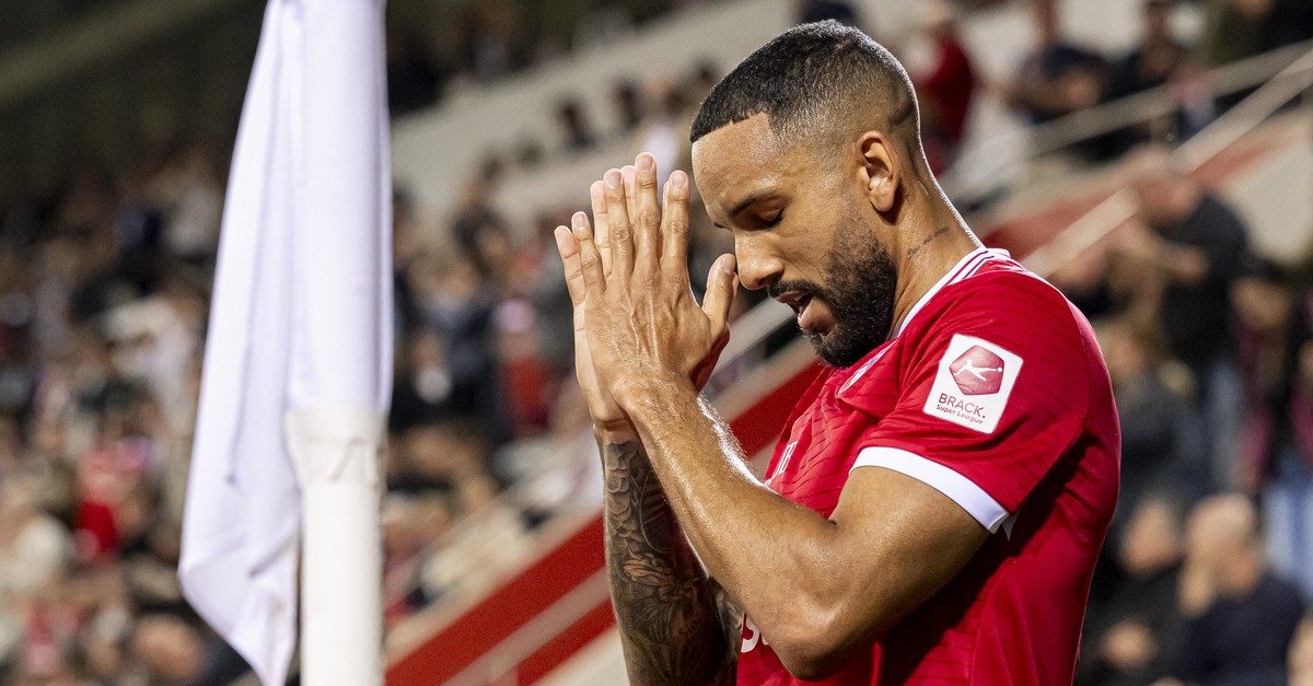 Thun schlägt Basel und braucht noch ein Sieg um Meister zu werden