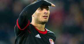 Spielte zuletzt bei Bayer Leverkusen: Eren Derdiyok zieht es in den Osten.