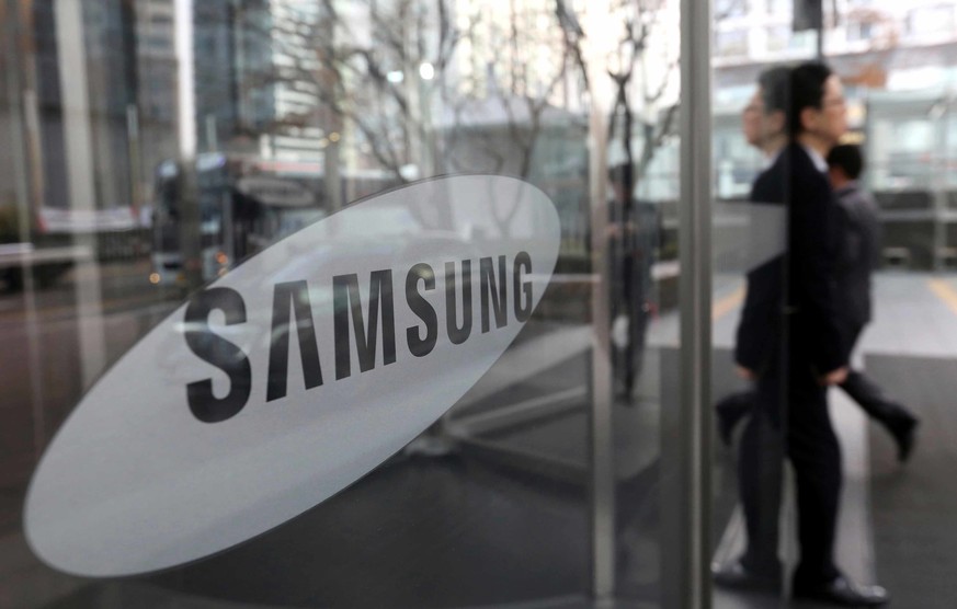 Samsung will «schmutzige Vergangenheit» hinter sich lassen