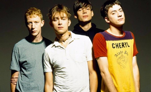 Blur: To lad or not to lad - that is the question.
https://blur-band.fandom.com/wiki/Blur