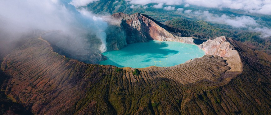 Kawah Ijen