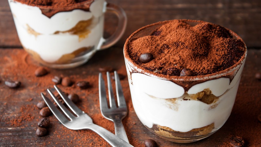 tiramisu dessert italien kaffee essen food