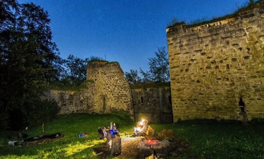 Ruine Grasburg