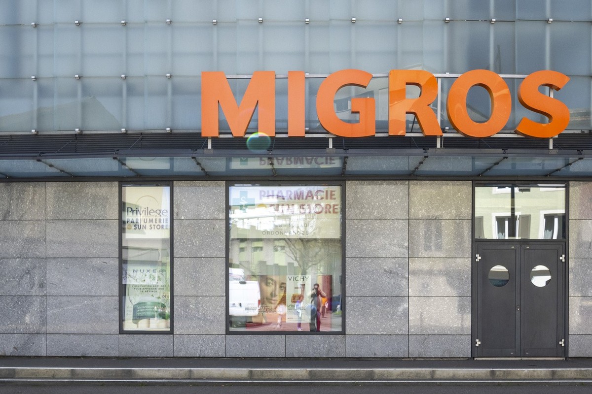 La Fédération des Coopératives Migros (FCM) a cédé la société de transports bernoise Kilcher Transporte (archives).