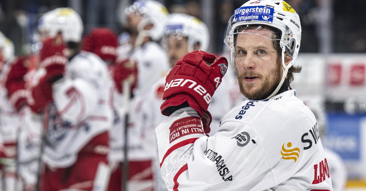 Die SCRJ Lakers sind knapp gescheitert, aber haben viel gewonnen