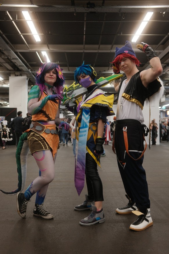 Fantasy Basel 2025