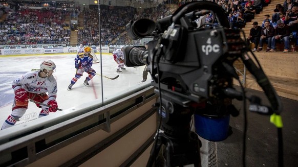 SRF Hockey