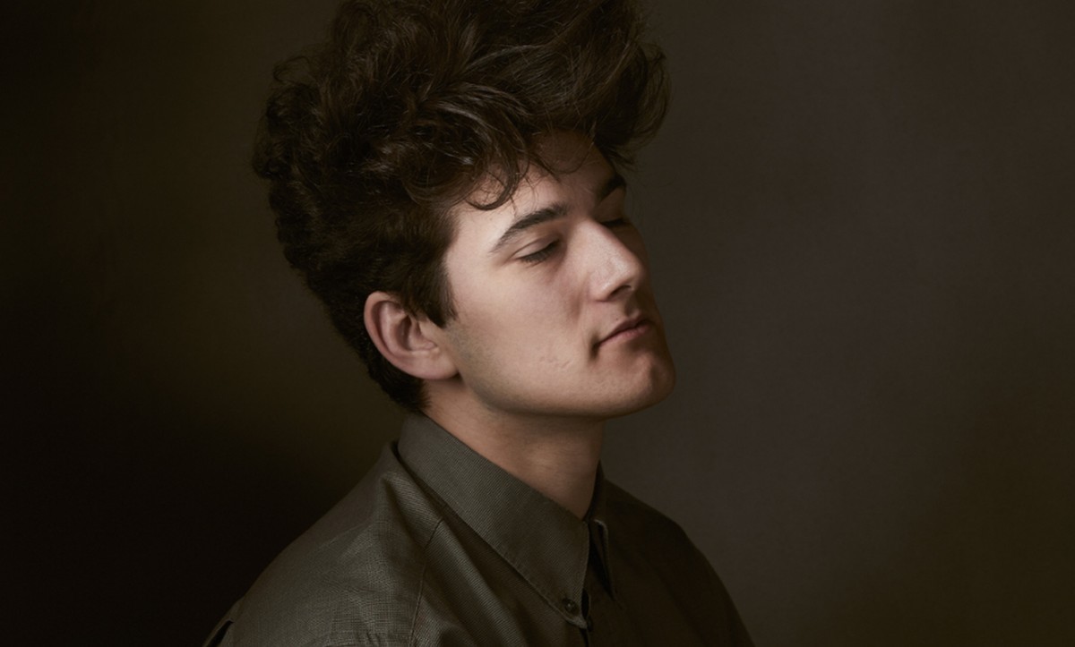Die Schweiz schickt den 21-jährigen Freiburger Musiker Gjon's Tears an den ESC 2020 in Rotterdam.
