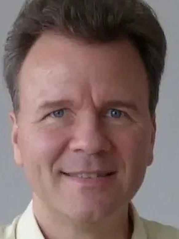 Michael Riediker ist Gründer und Direktor des Schweizerischen Zentrums für Arbeits- und Umweltgesundheit (SCOEH) in Winterthur.