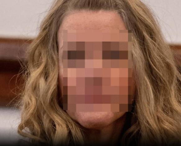 The woman faces a life sentence.