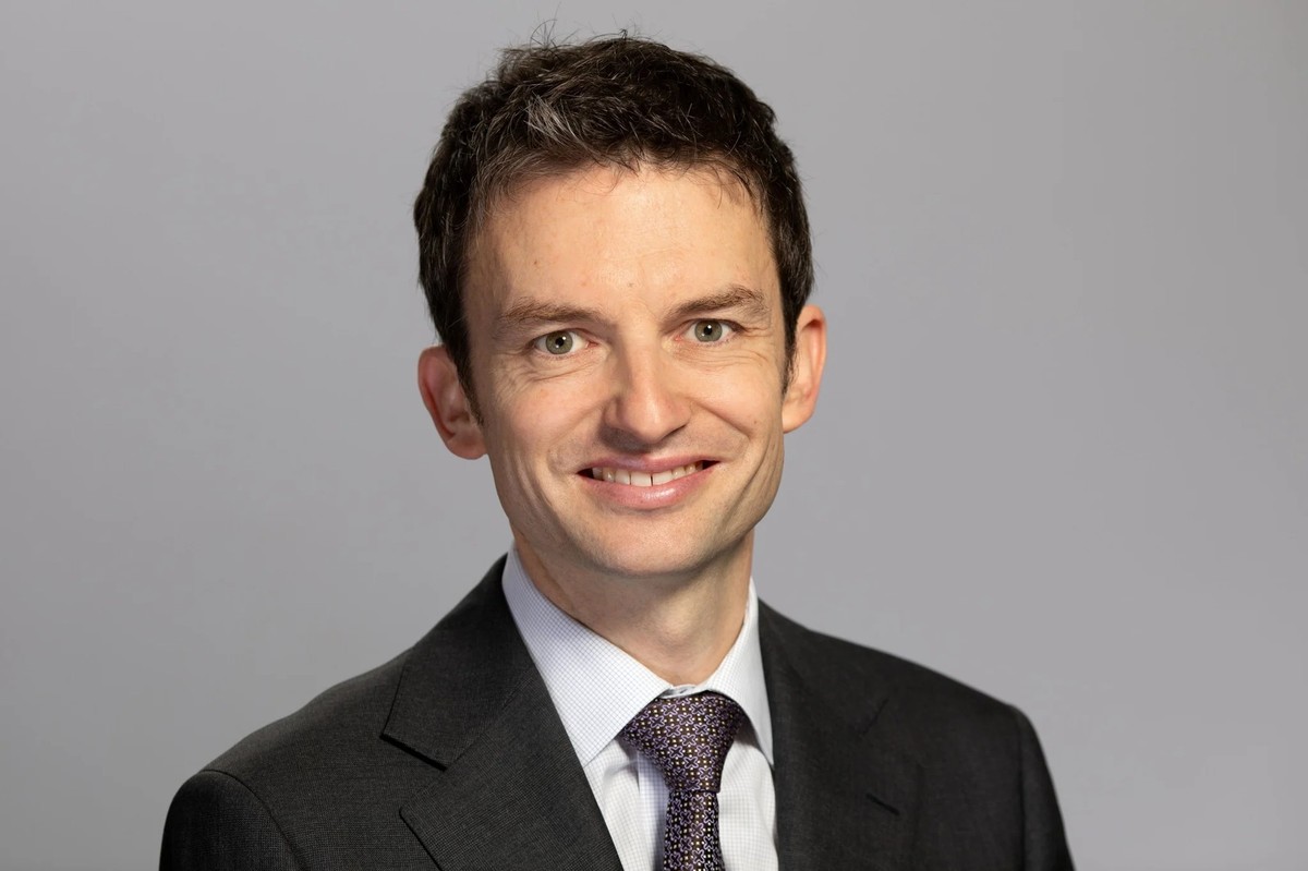 Reto Föllmi est professeur d'économie à l'université de Saint-Gall.
