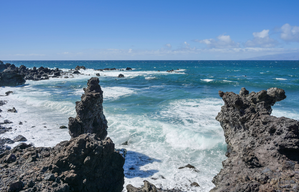 los gigantes tenerife teneriffa
