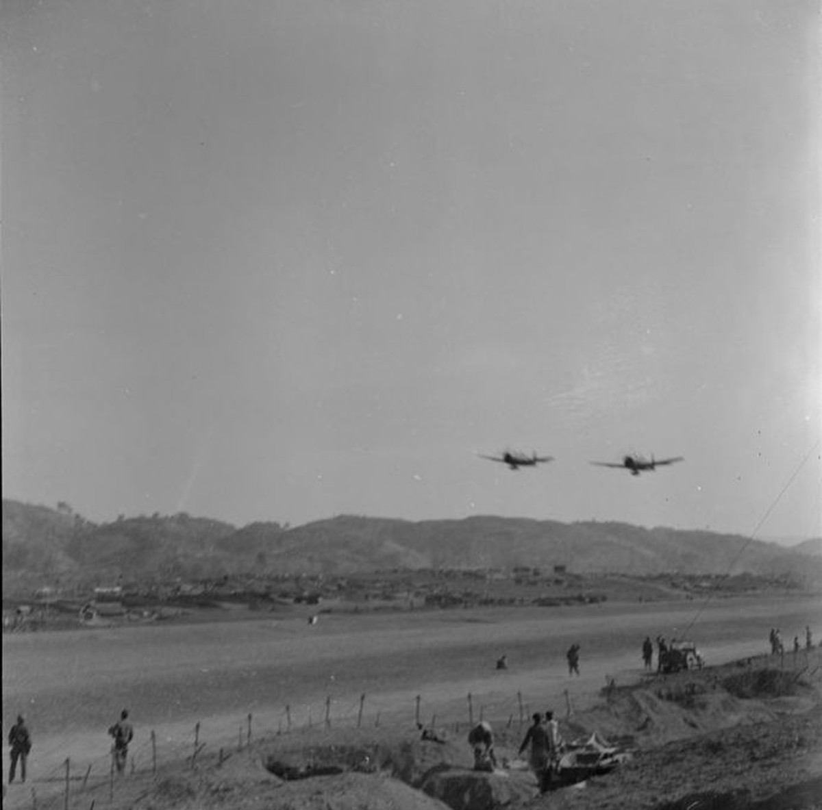 Dien Bien Phu