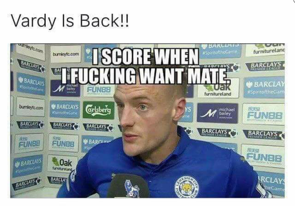 Vardy schiesst Man.City ab вЂ“ Arsenal siegt trotz strittigem Penalty gegen Xhaka
рџ”ћ