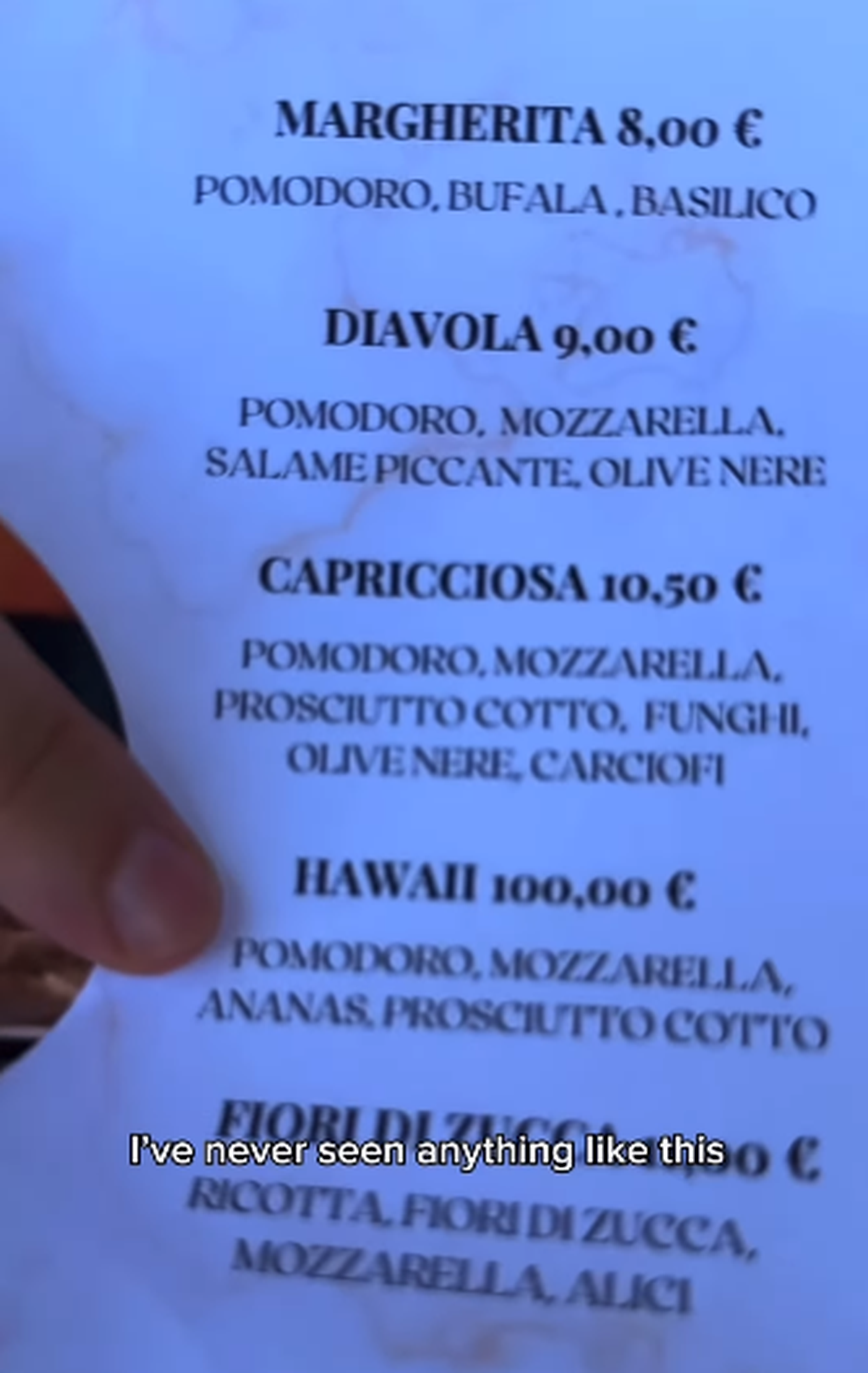 lionfield pizza hawaii ananas 
https://www.instagram.com/reel/C-5hBFzspWO/?igsh=NTYxNndzZDd3ZDFm